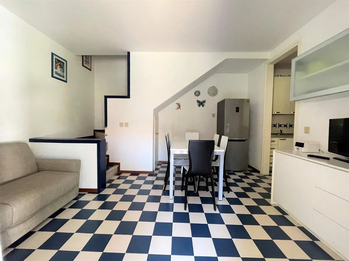 Holiday Home In Bibione 42845 Apartment