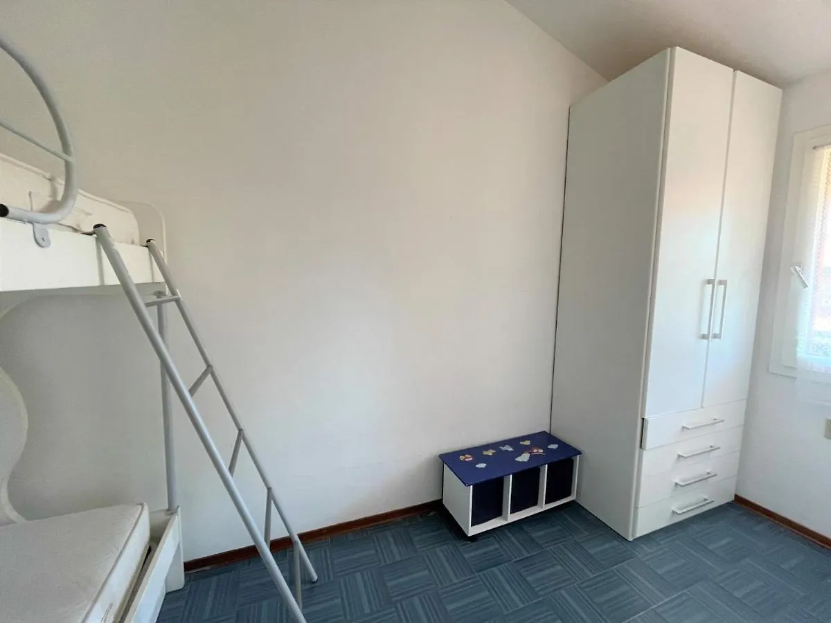 Holiday Home In Bibione 42845