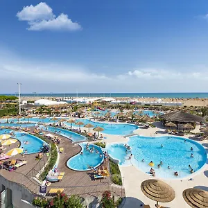 Villaggio Turistico Internazionale Feriested