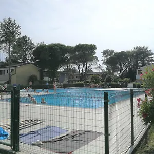 Ferienhaus Villaggio Azzurro, Bibione